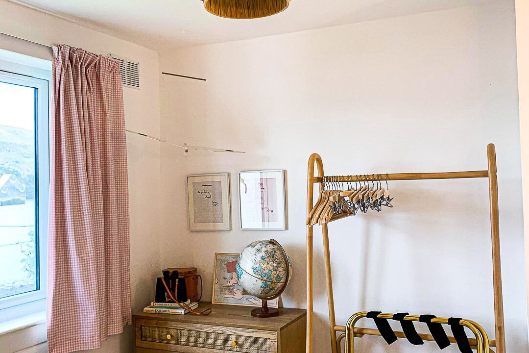 Photo of Bedroom in Isle of Skye