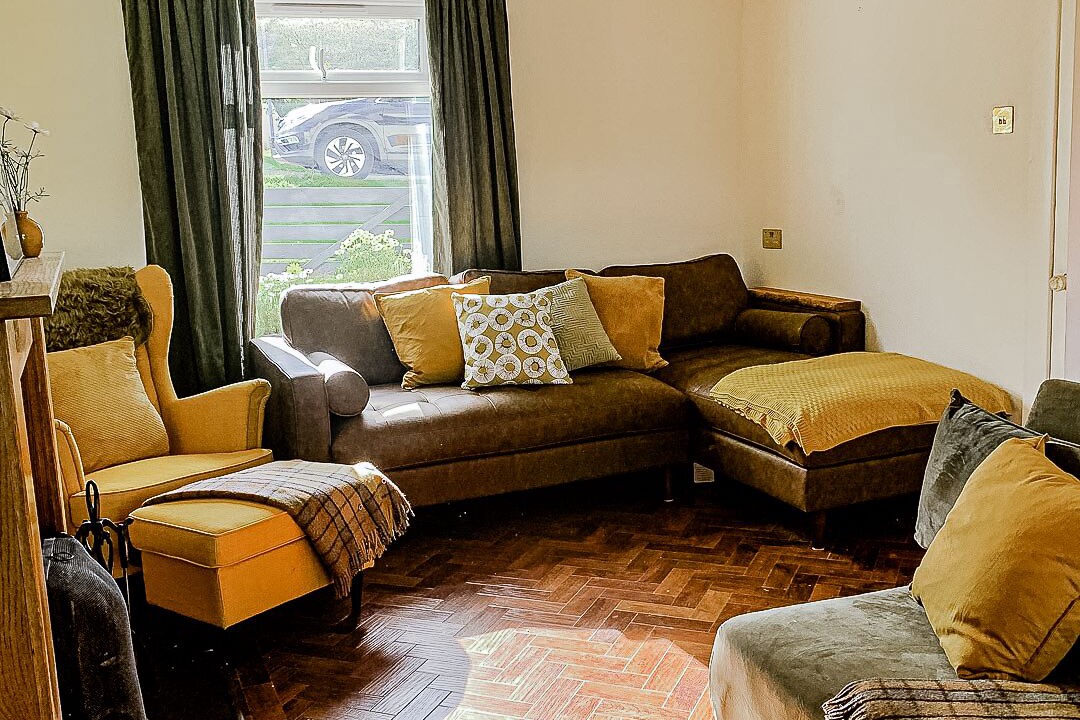 Photo of Livingroom in Isle of Skye