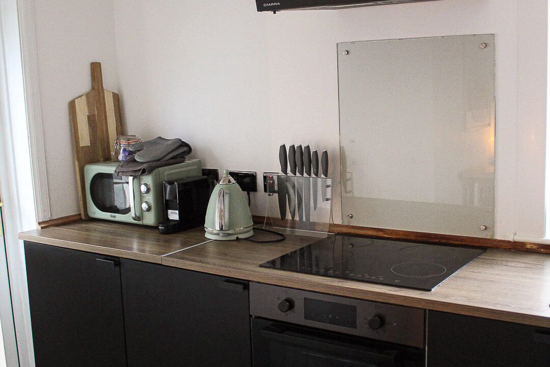 Photo of Kitchen in Isle of Skye