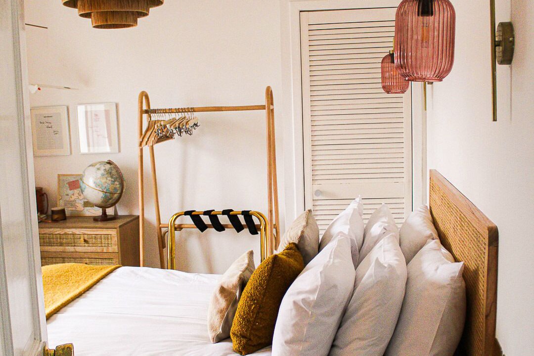 Photo of Bedroom in Isle of Skye