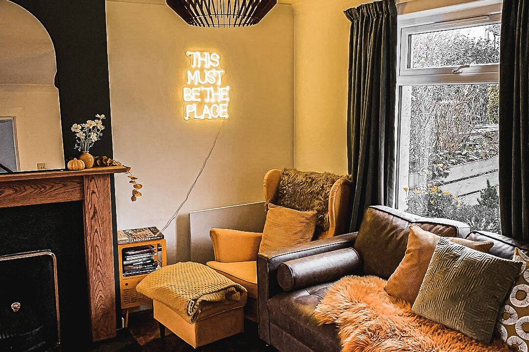 Photo of Livingroom in Isle of Skye