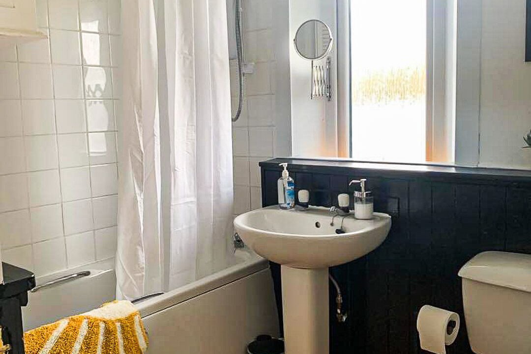 Photo of Bathroom in Isle of Skye