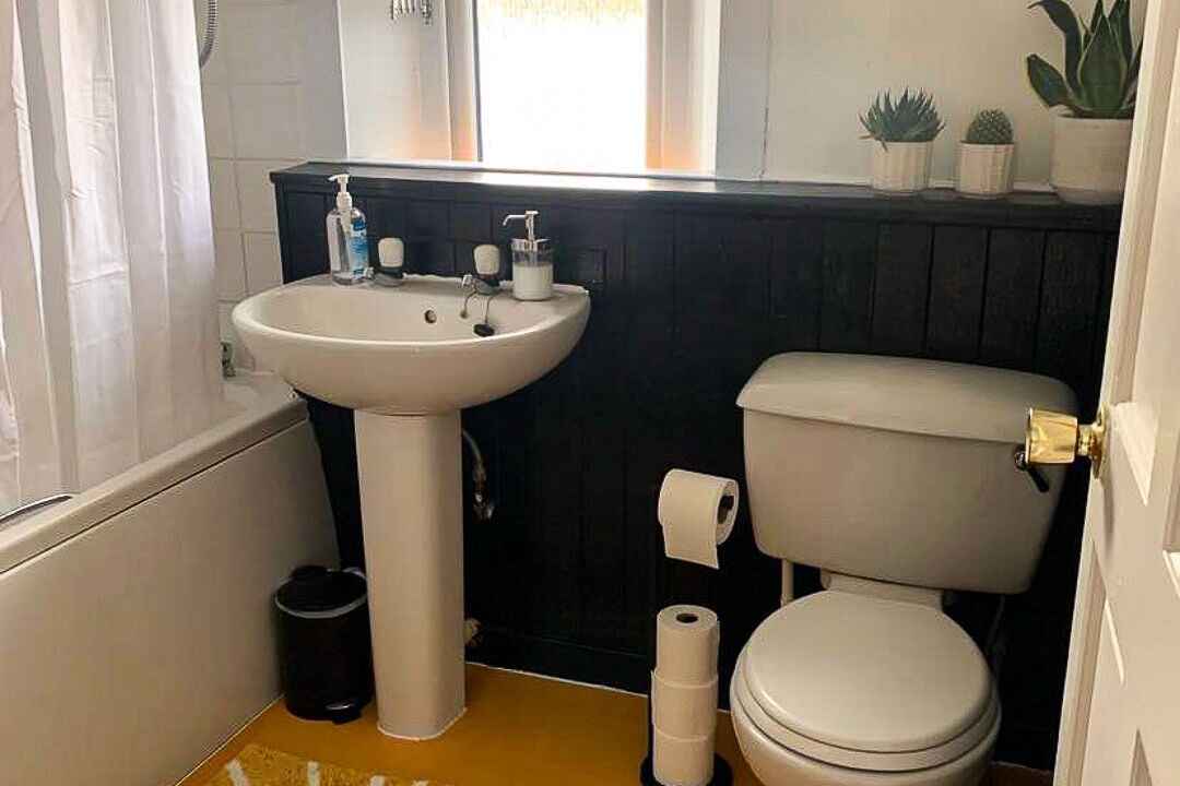 Photo of Bathroom in Isle of Skye