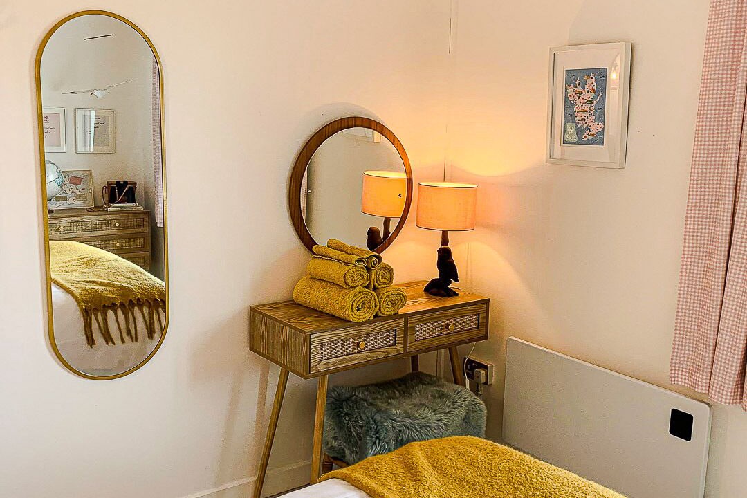 Photo of Bedroom in Isle of Skye