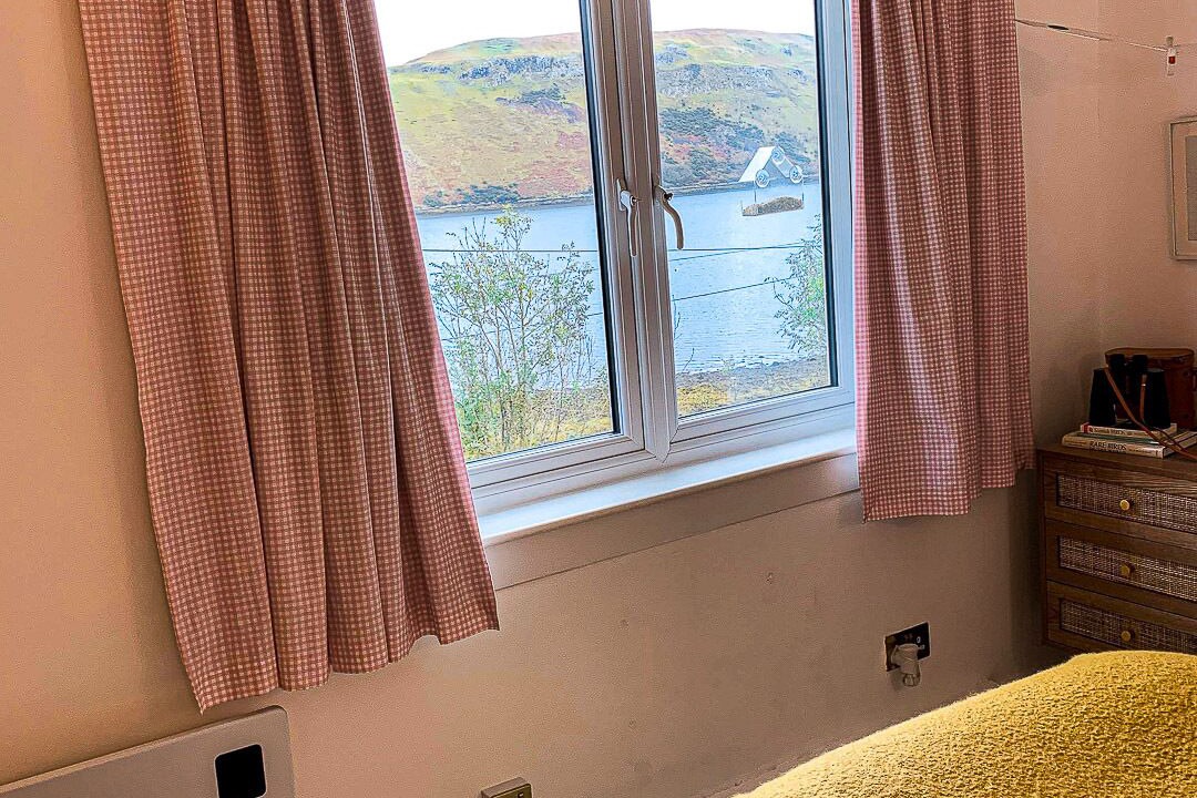 Photo of Bedroom in Isle of Skye