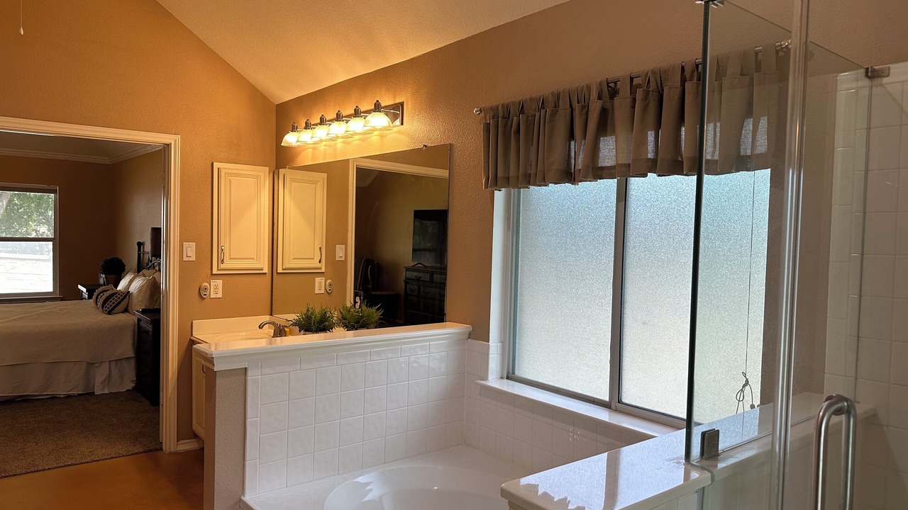 Photo of Bathroom in Schertz