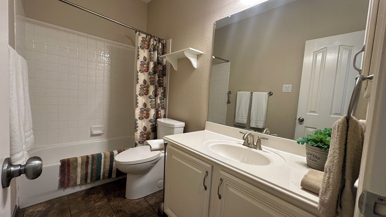 Photo of Bathroom in Schertz