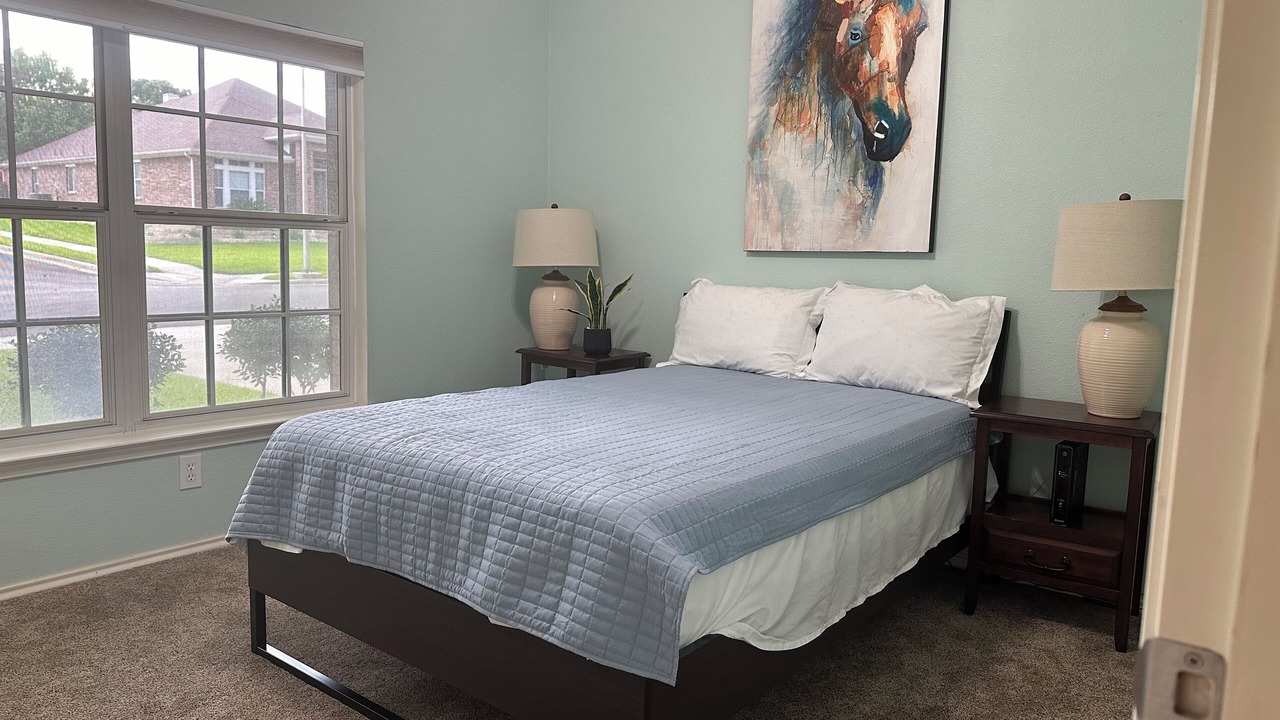Photo of Bedroom in Schertz