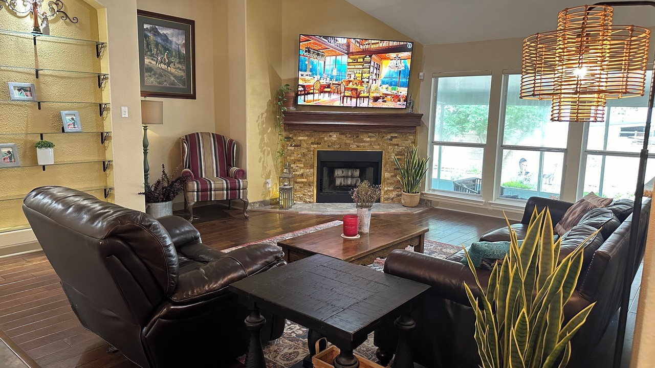Photo of Livingroom in Schertz