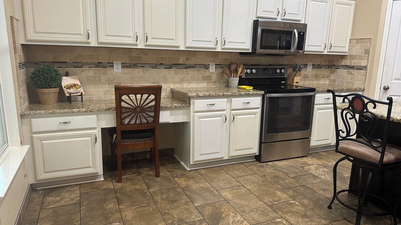 Photo of Kitchen in Schertz