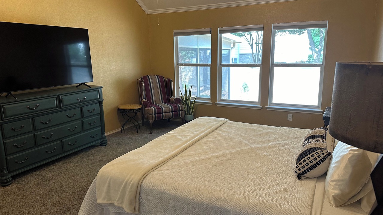 Photo of Bedroom in Schertz