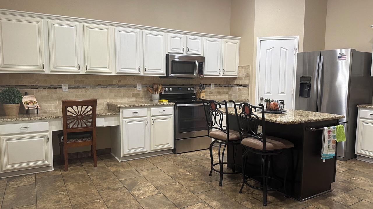 Photo of Kitchen in Schertz
