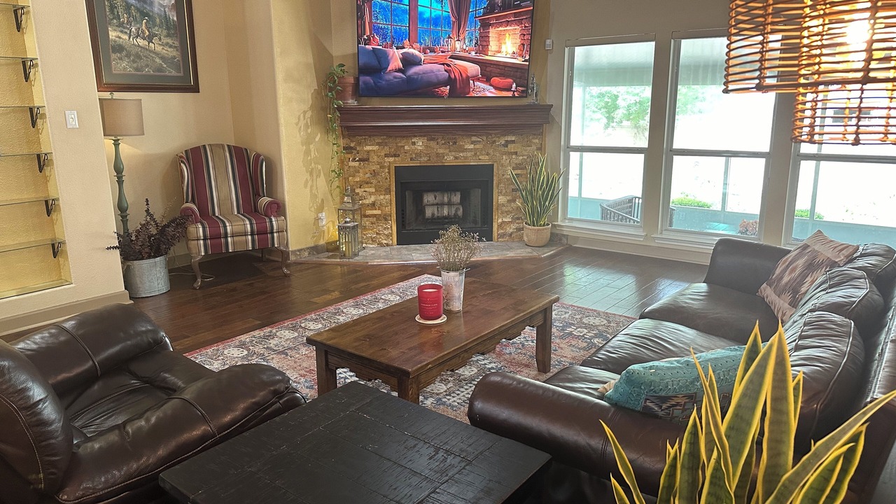 Photo of Livingroom in Schertz