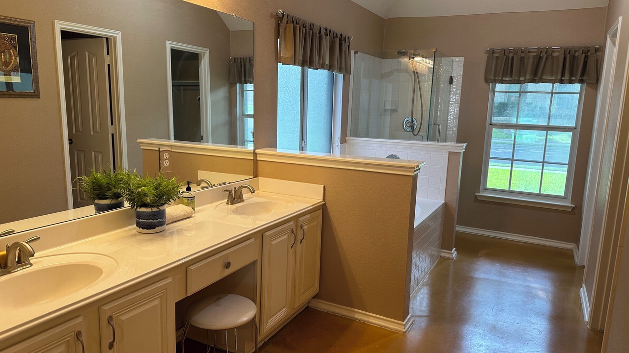 Photo of Bathroom in Schertz