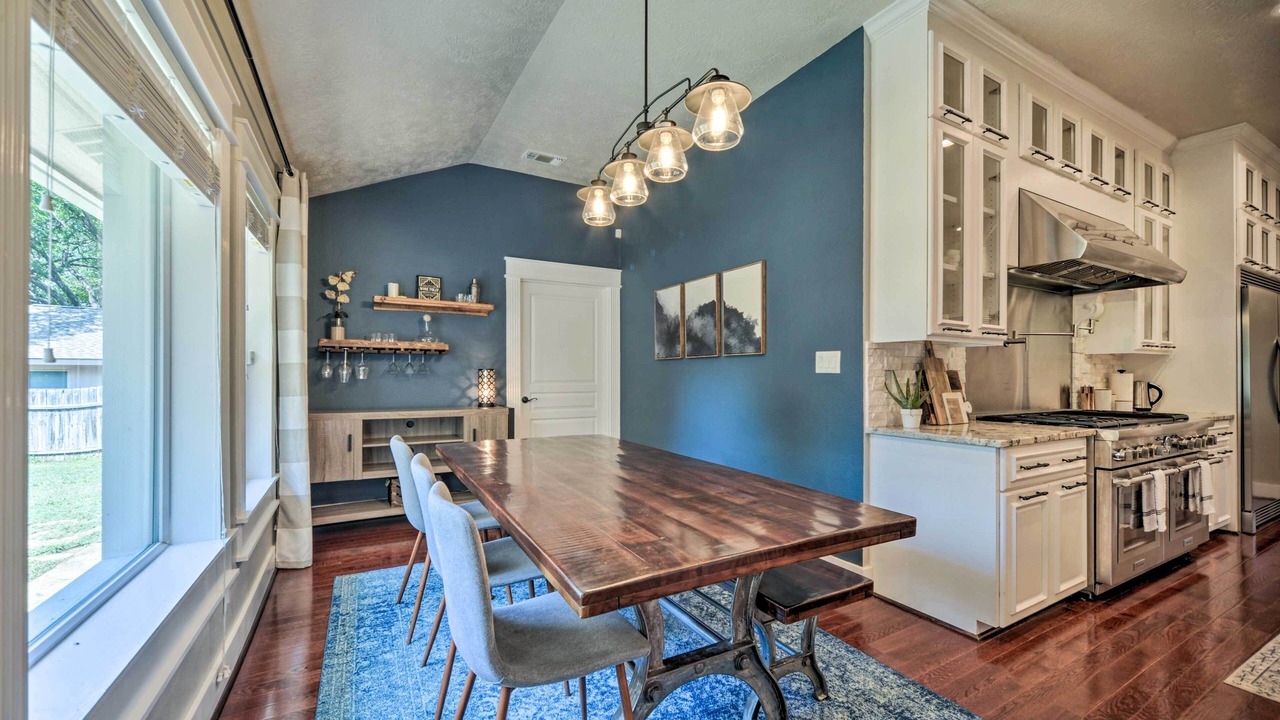 Photo of Kitchen in Buda