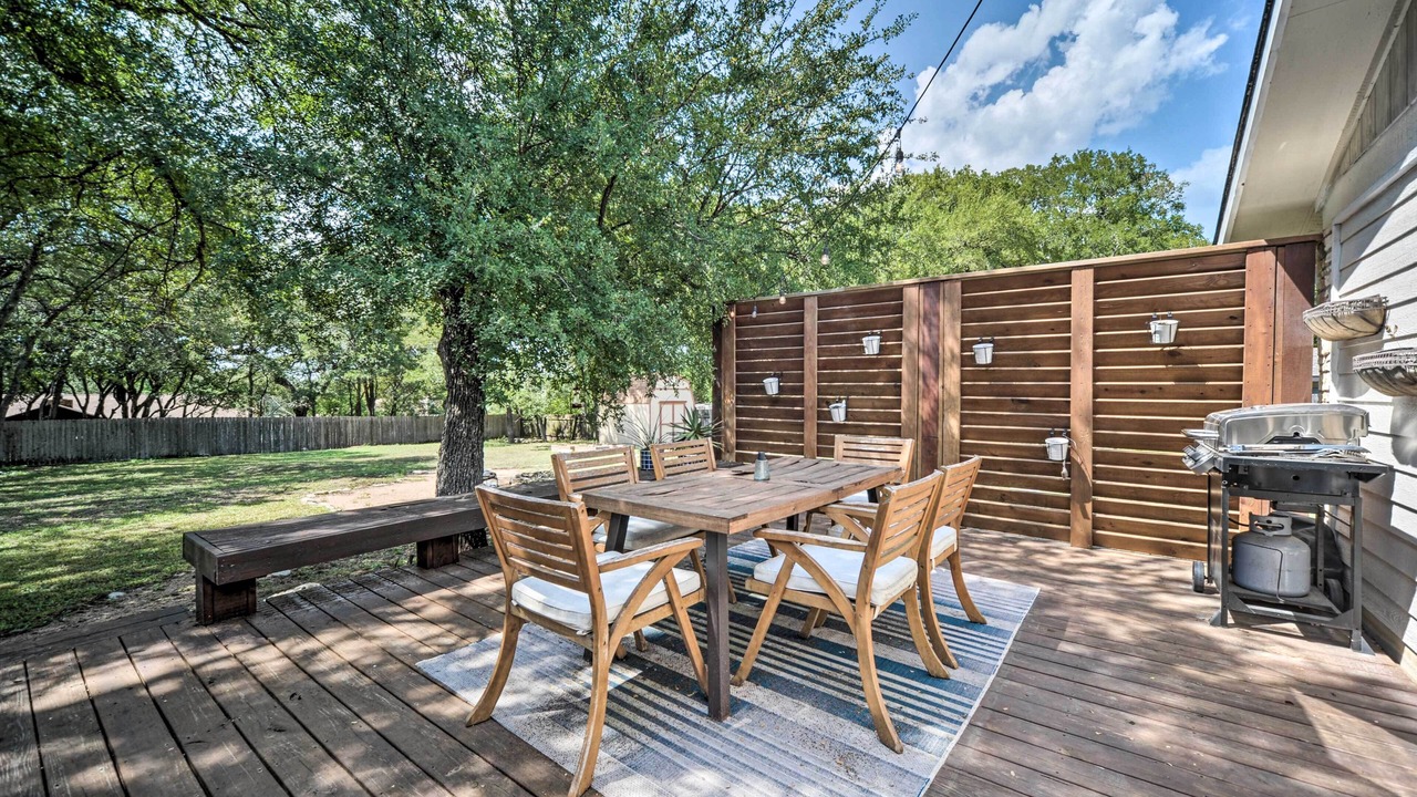 Photo of Outdoor in Buda