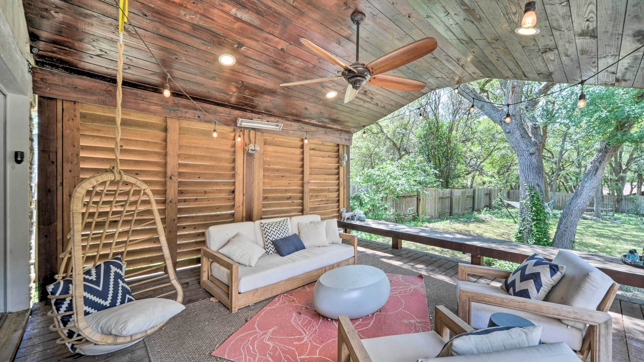 Photo of Outdoor in Buda