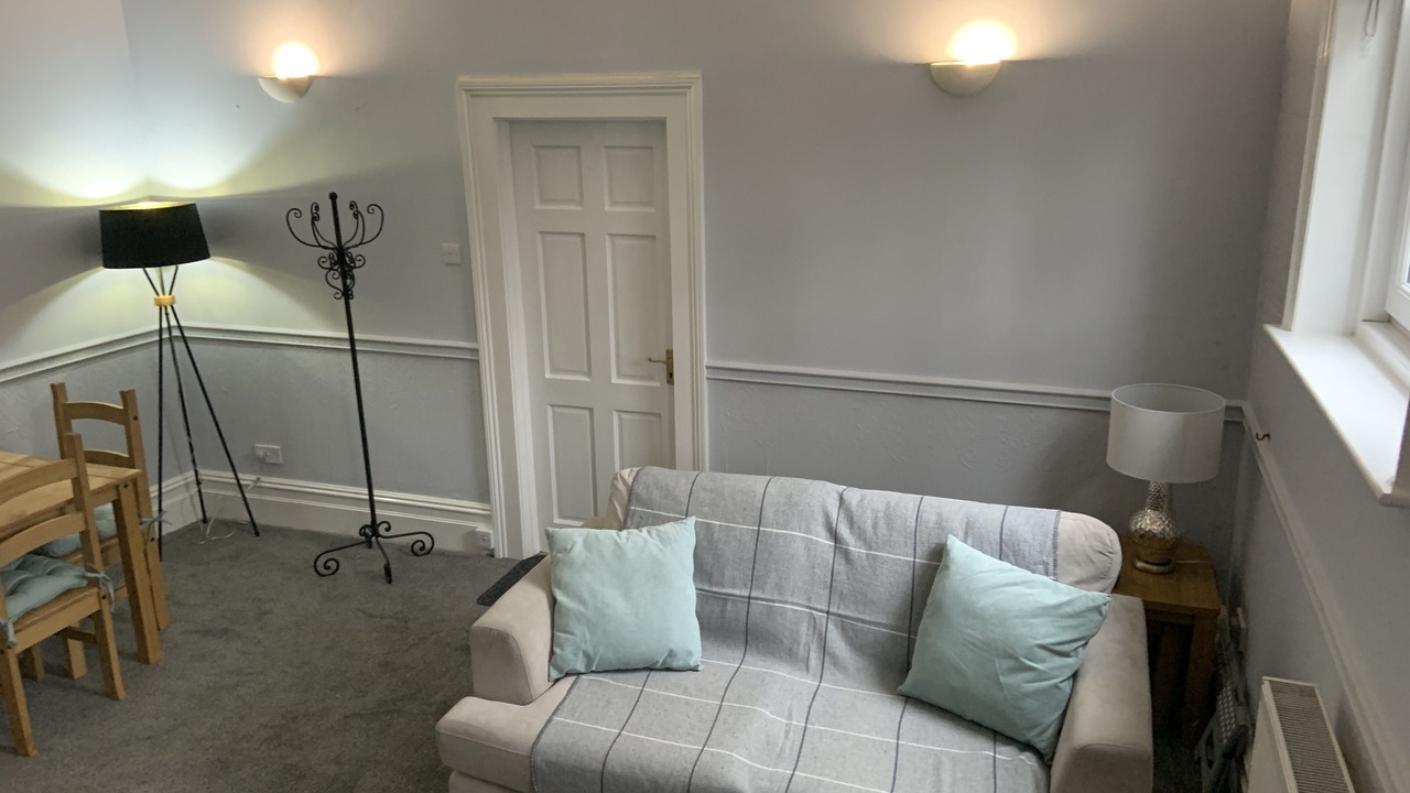 Photo of Livingroom in Lincoln