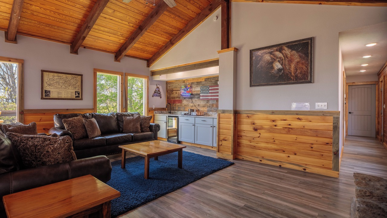 Photo of Livingroom in Kodak