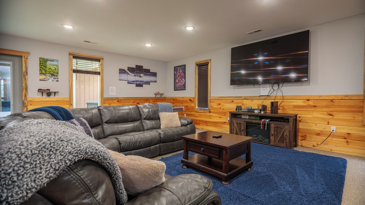 Photo of Livingroom in Kodak