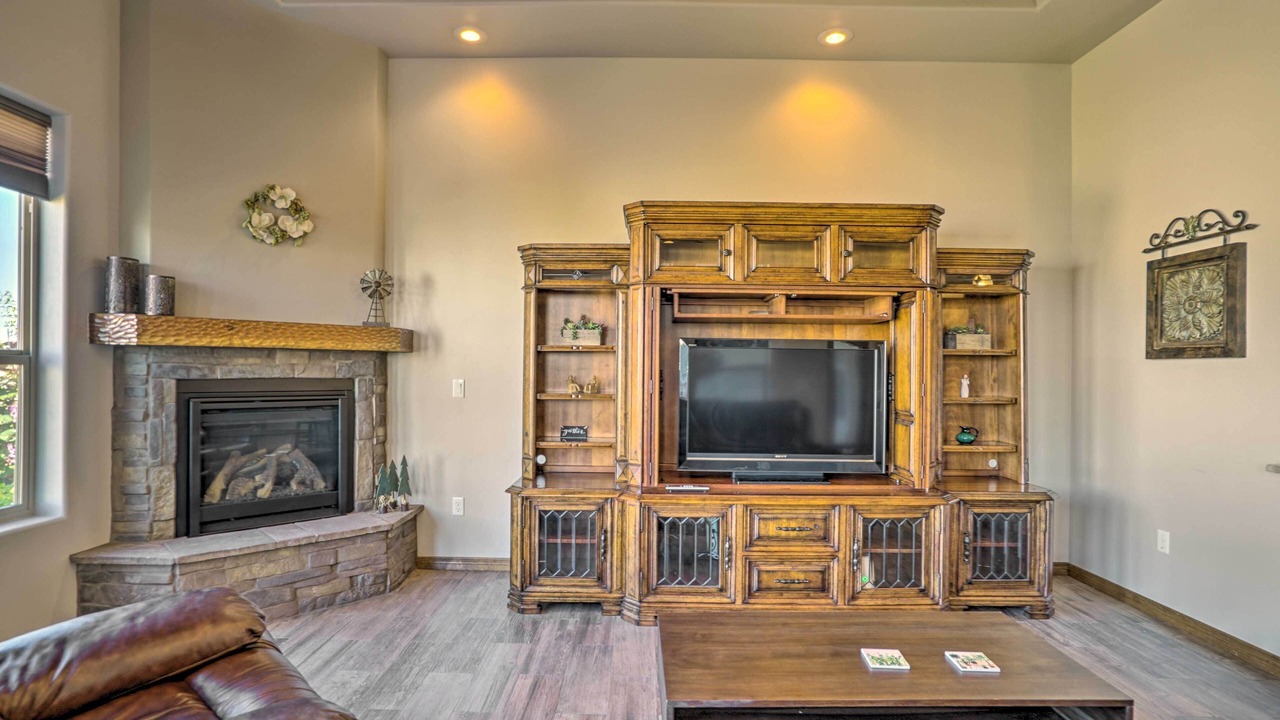 Photo of Livingroom in Las Cruces