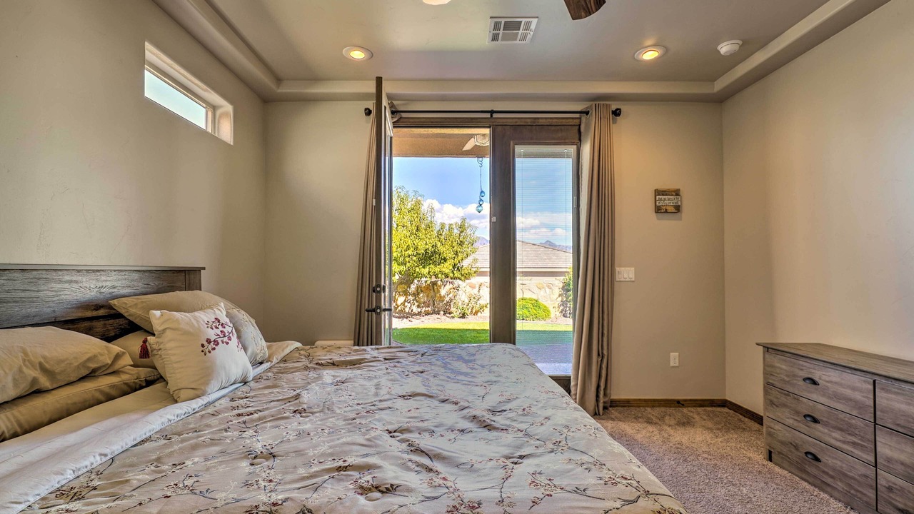 Photo of Bedroom in Las Cruces