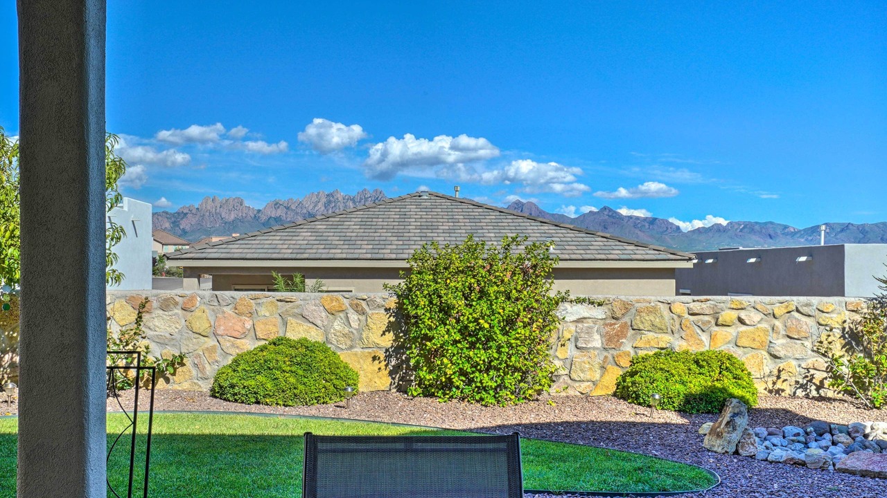 Photo of Outdoor in Las Cruces