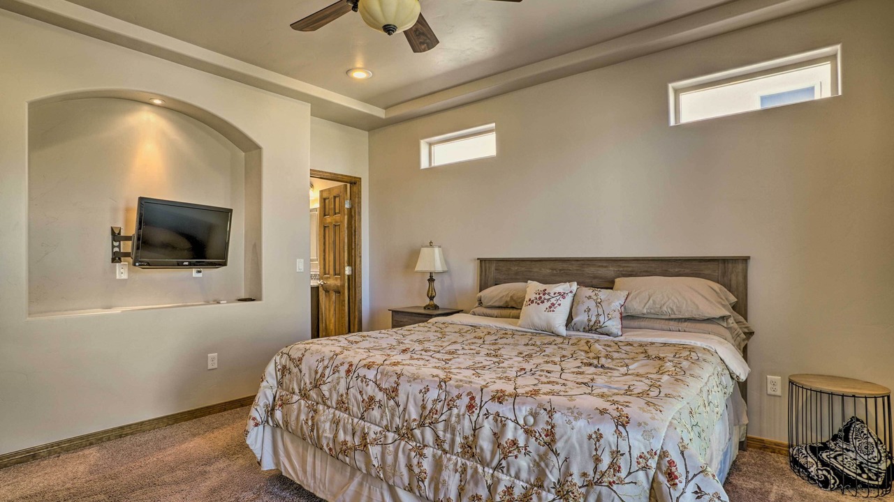 Photo of Bedroom in Las Cruces
