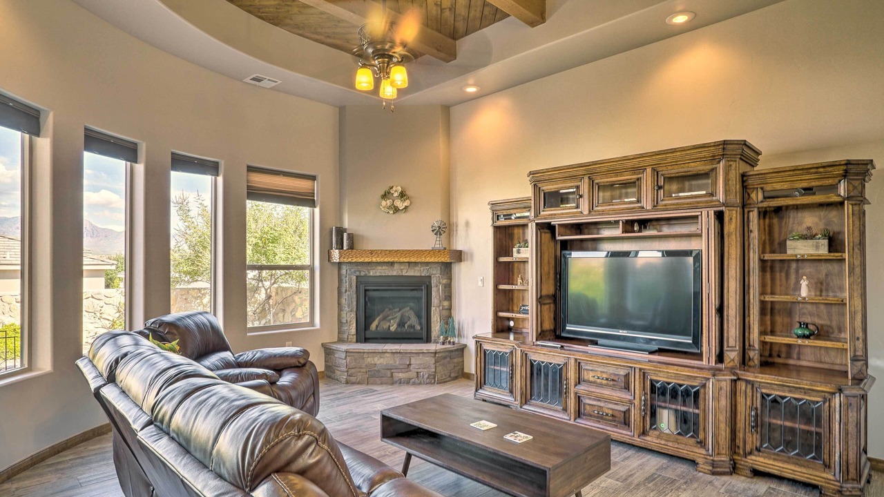 Photo of Livingroom in Las Cruces