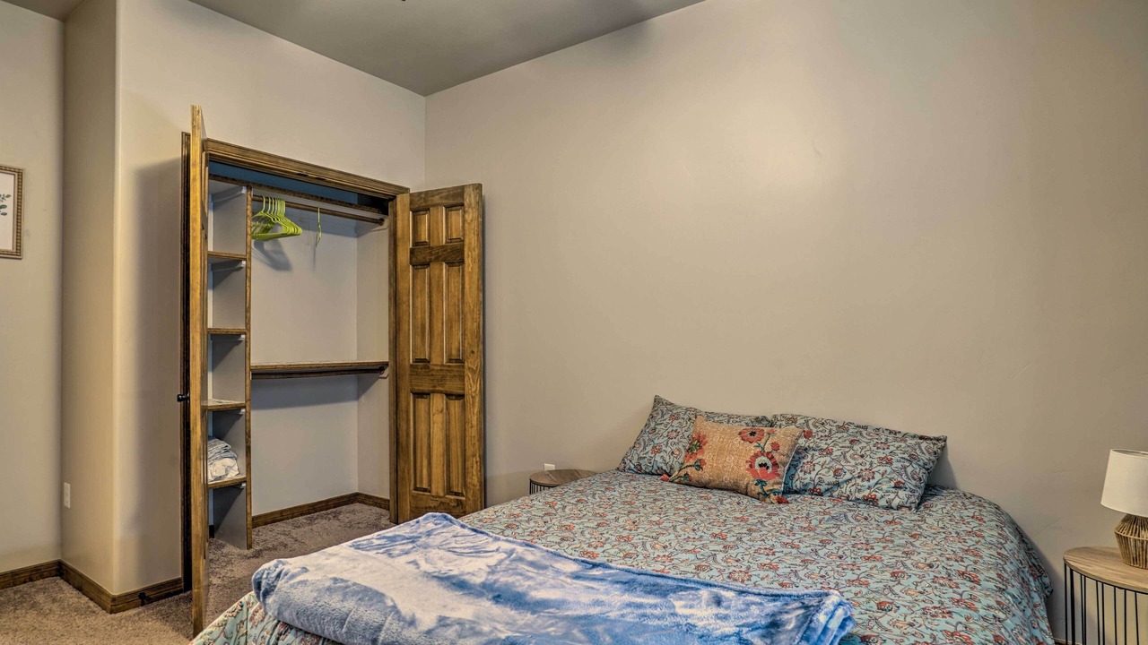Photo of Bedroom in Las Cruces