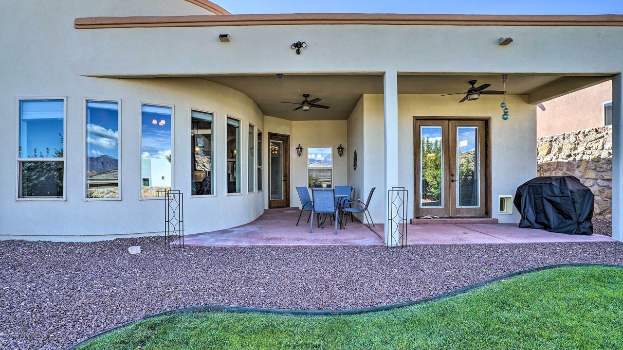 Photo of Outdoor in Las Cruces