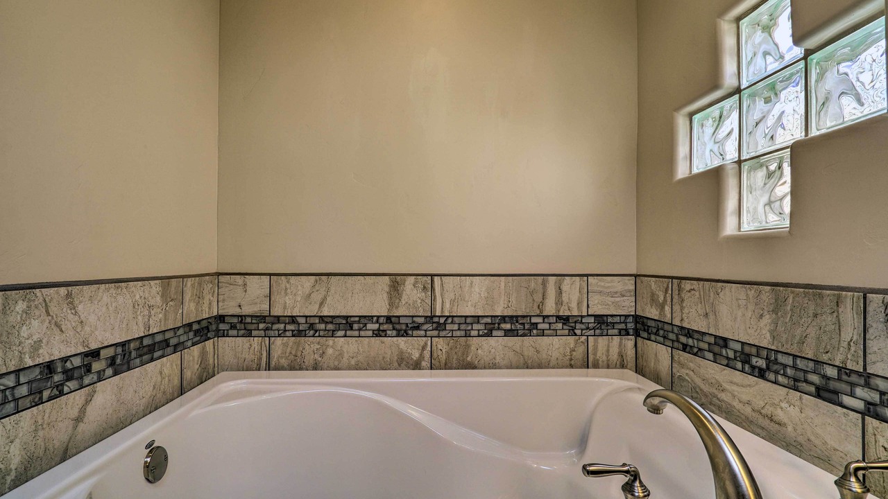 Photo of Bathroom in Las Cruces