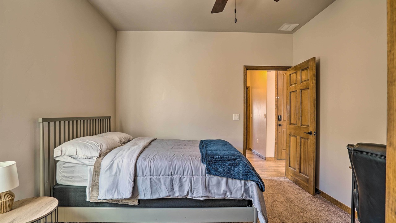 Photo of Bedroom in Las Cruces