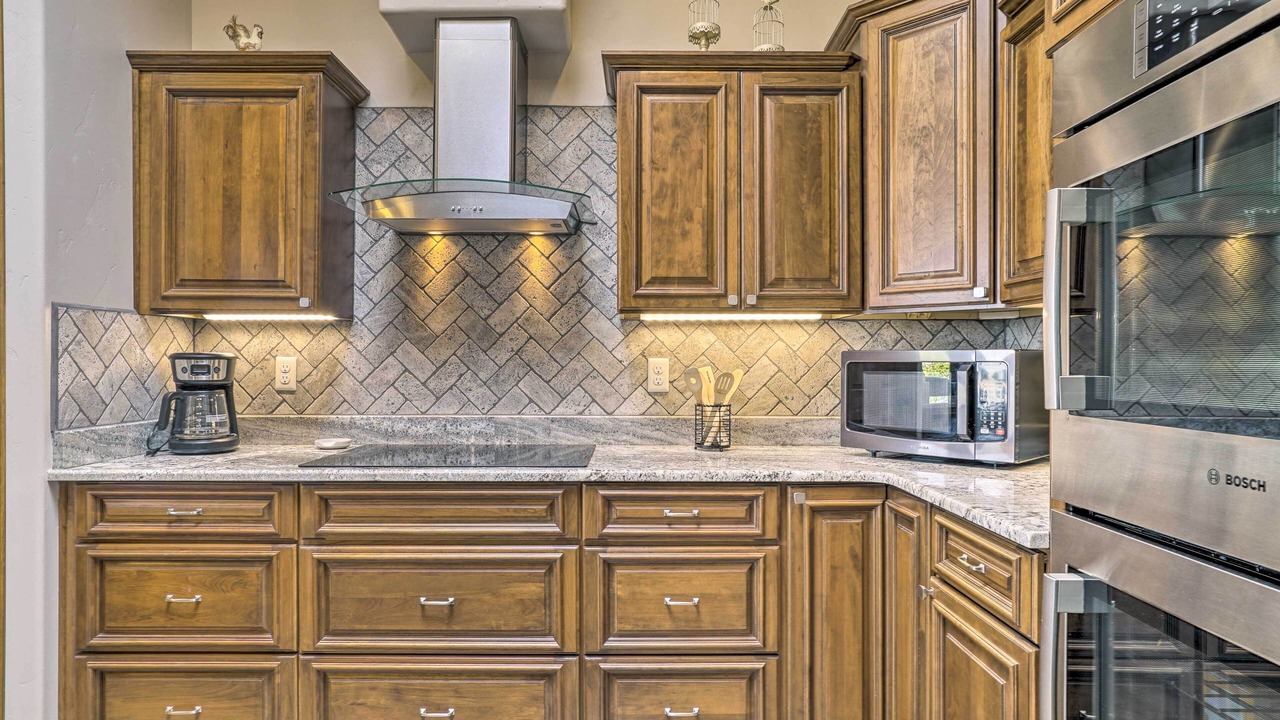 Photo of Kitchen in Las Cruces
