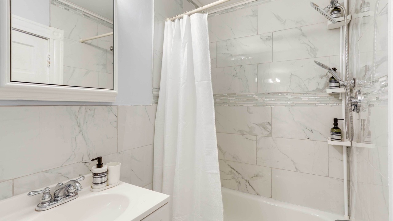 Photo of Bathroom in Stoughton