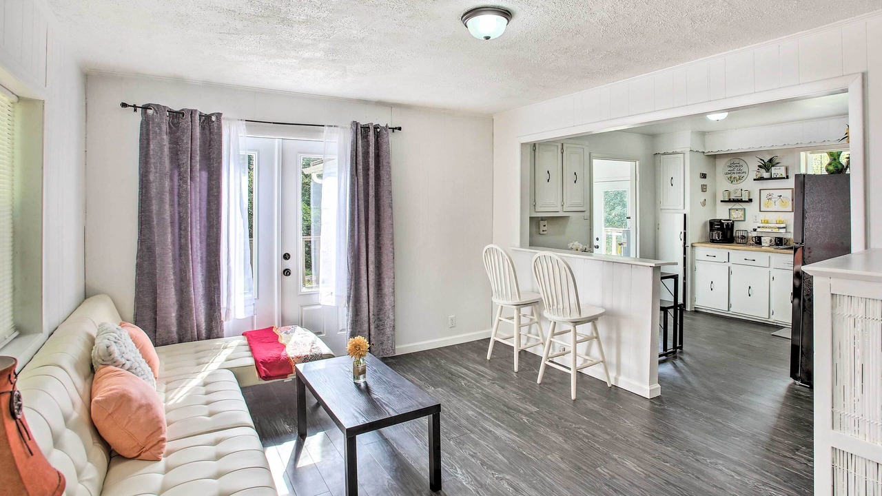 Photo of Bedroom in Gainesboro