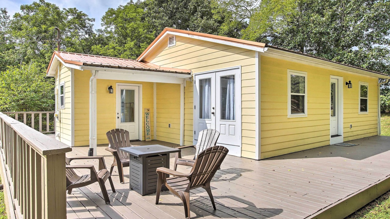 Photo of Outdoor in Gainesboro