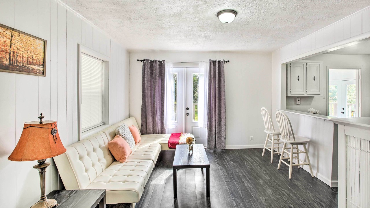 Photo of Livingroom in Gainesboro