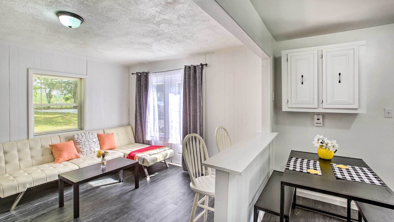 Photo of Bedroom in Gainesboro