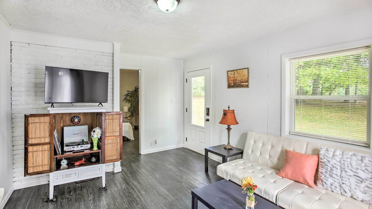 Photo of Livingroom in Gainesboro