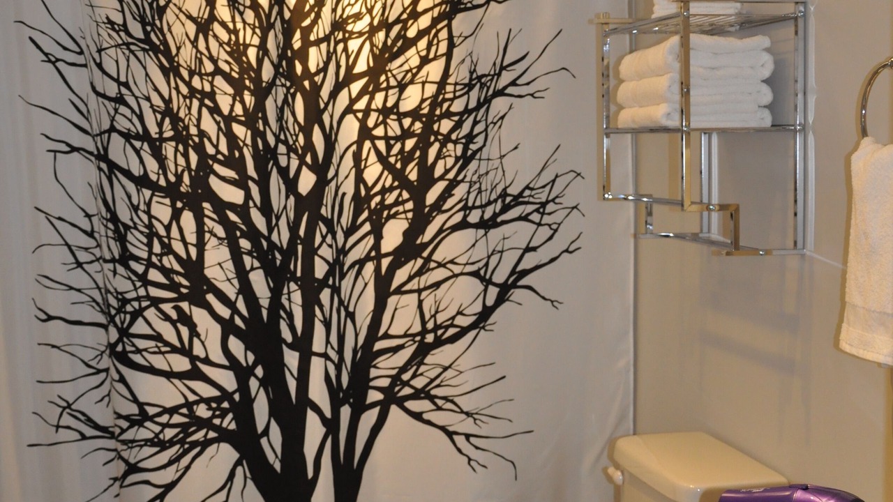 Photo of Bathroom in Rouyn-Noranda