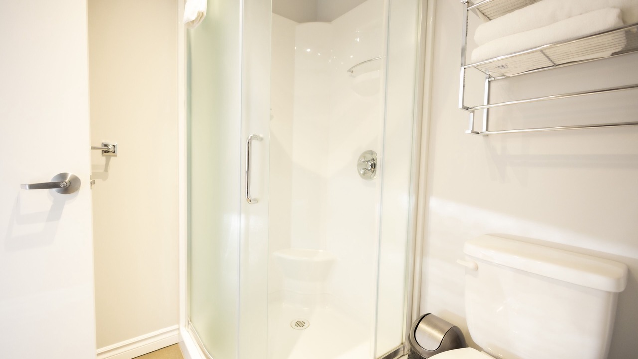 Photo of Bathroom in Rouyn-Noranda