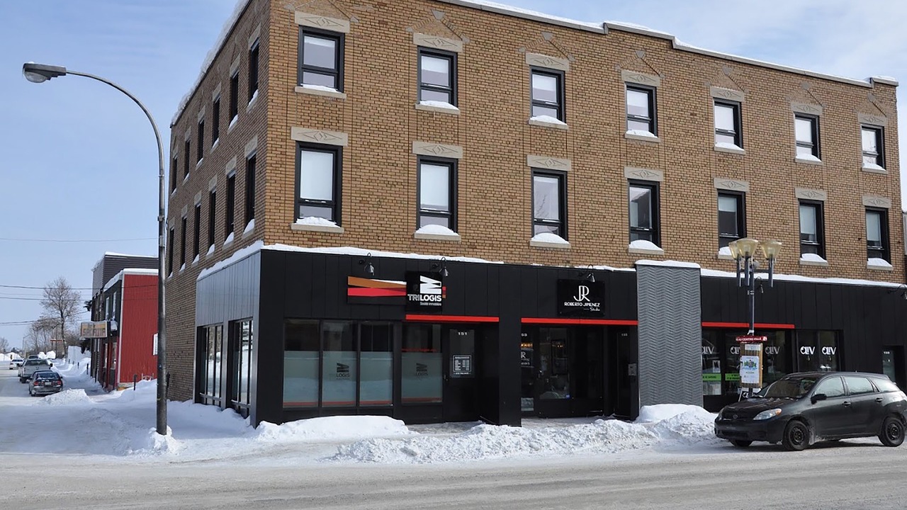 Photo of Outdoor in Rouyn-Noranda