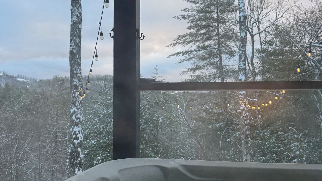 Photo of Outdoor in Murphy