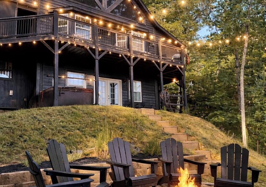 Photo of Outdoor in Murphy
