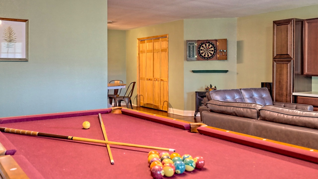 Photo of Bedroom in Murphy