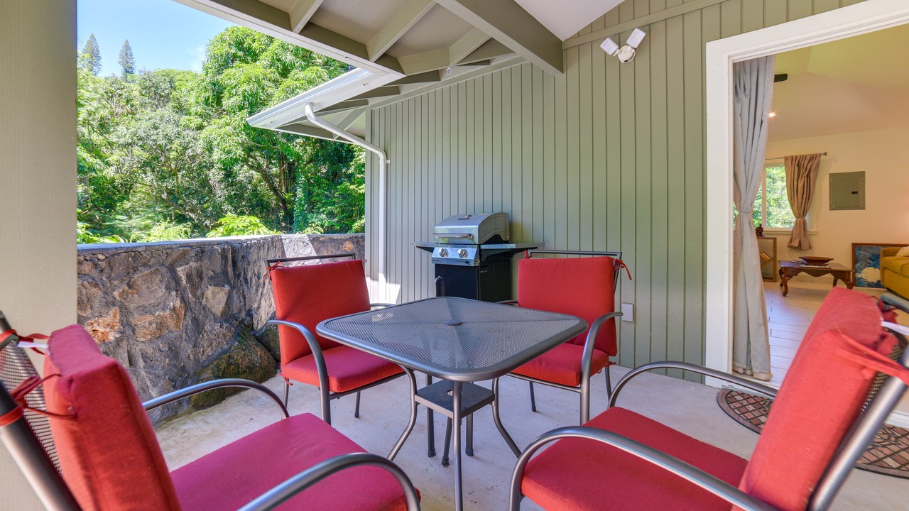 Photo of Outdoor in Pauwela