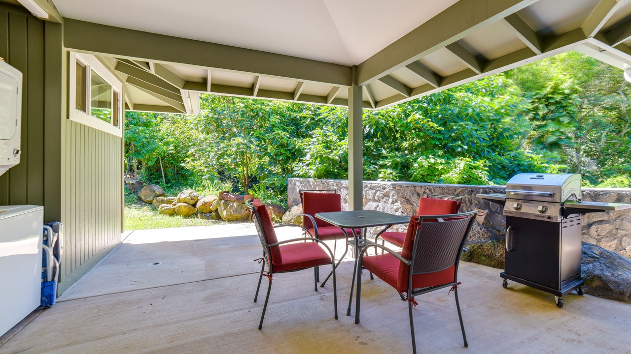 Photo of Outdoor in Pauwela