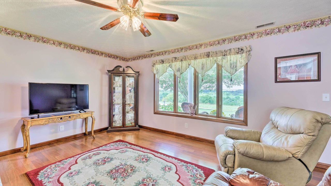 Photo of Livingroom in Williamstown