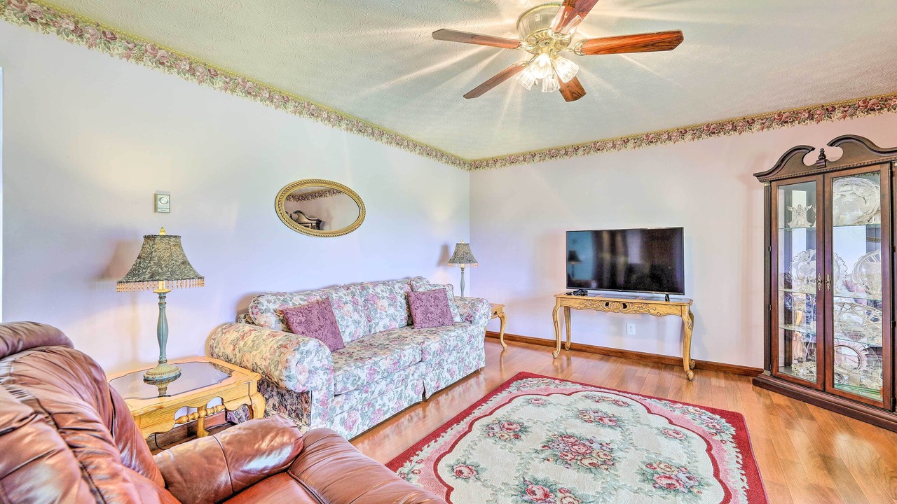 Photo of Bedroom in Williamstown